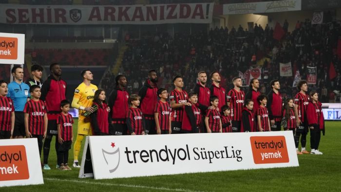 Gaziantep FK'da hesaplar tutmadı! Sumudica ne yapacak?